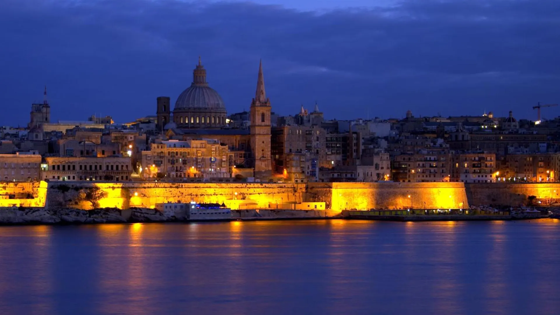 D Townhouse Boutique Suites Sliema Hotel