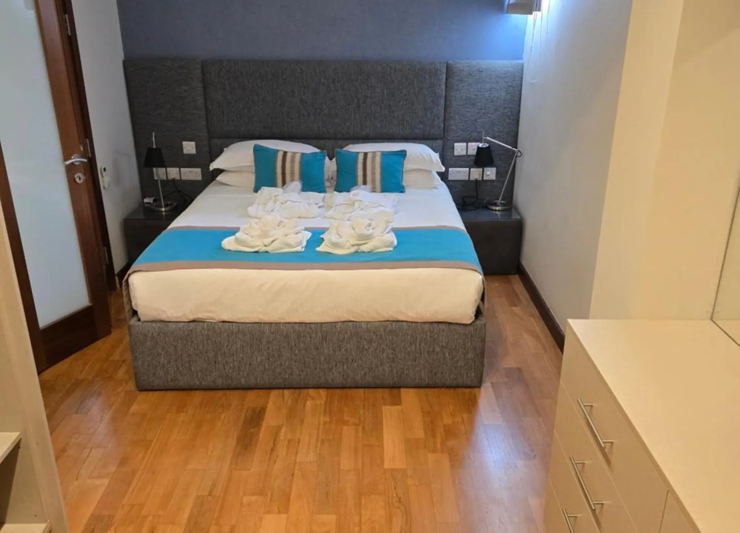 D Townhouse Boutique Suites Sliema