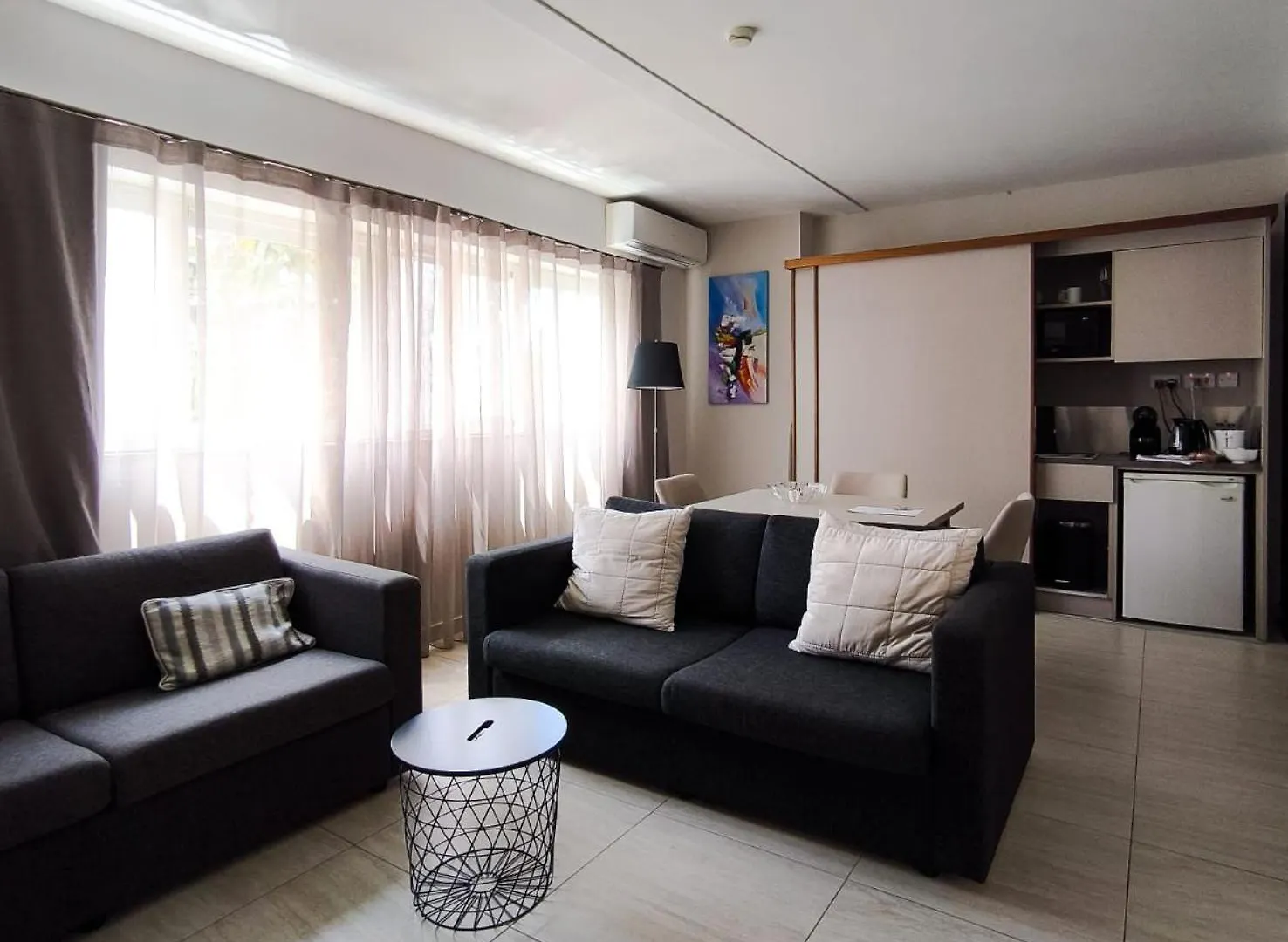 D Townhouse Boutique Suites Sliema Hotel