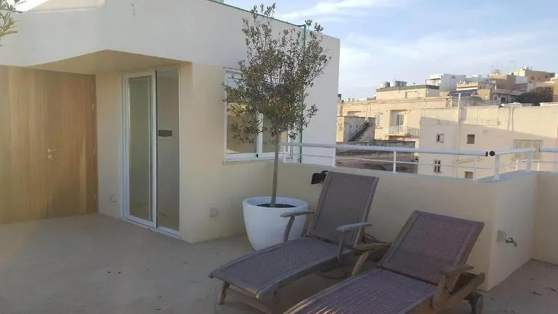 D Townhouse Boutique Suites Sliema Malta