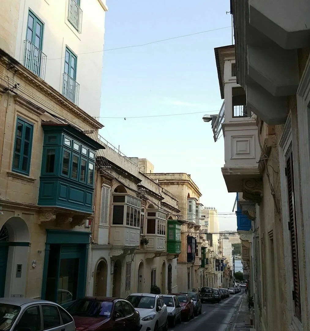 D Townhouse Boutique Suites Sliema