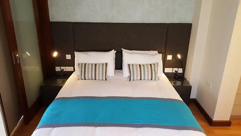 D Townhouse Boutique Suites Sliema 3*,
