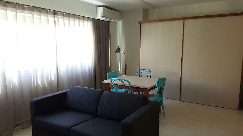 D Townhouse Boutique Suites Sliema Hotel