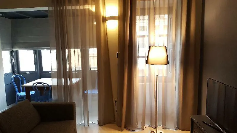 D Townhouse Boutique Suites Sliema Malta