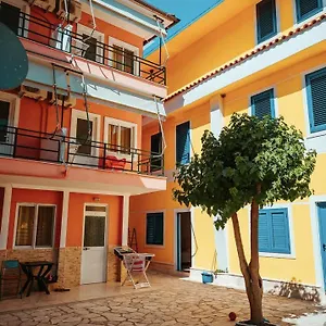  Hotel Nino Albania