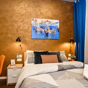 Guest house Cosy Albert's Seaside, Sliema