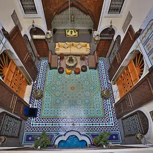  Guest house Soultana Morocco