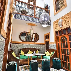  Riad Dar Barae Morocco