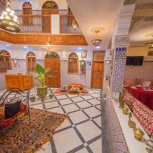  Riad Haddaji Morocco