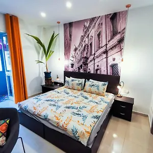 Guest house Evolve Coliving, Sliema