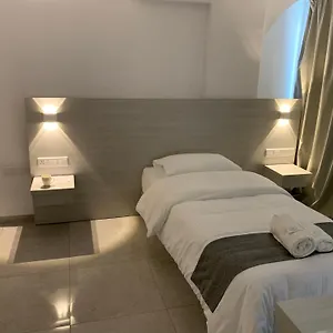 La Veranda 3* Larnaca