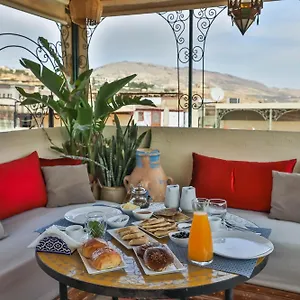  Guest house Dar Omar Morocco