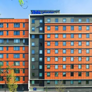 Ibis Budget Porte De La Chapelle - Arena Ξενοδοχείο Παρίσι
