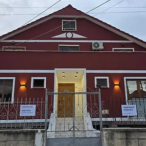  Guest house Pogradeci Albania