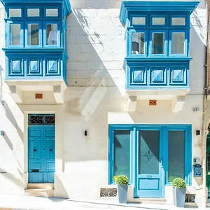 Inn Backstage Boutique Music Themed Townhouse, Sliema